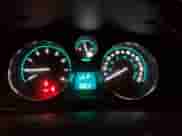 2013 Chevrolet Captiva Sport LS with VIN 3GNAL2EK0DS586867, listed as a Copart auction lot 84714444 with 80,469 mi miles and Salvage title. Bid and sale history available at DreamBid. Image 9.