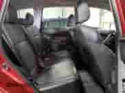 2015 Subaru Forester XT Touring z VIN JF2SJGUC1FH839055, wystawiony jako Copart lot #84570385 z przebiegiem 154 031 mil mil oraz Szkoda całkowita • Salvage title. Historia ofert i sprzedaży dostępna na DreamBid. Obrazek 11.