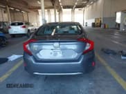 ✅ 2019 Honda Civic LX • VIN: 19XFC2F62KE208416 • Lot: 43315895. Listed on IAAI with 67,345 mi. Free auction sales archive from the USA and detailed vehicle history report at DreamBid. Image 17.