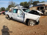 ✅ 2021 Chevrolet Silverado 2500HD Work Truck • VIN: 1GC4WLE78MF256915 • Lot: 81527215. Listed on Copart with 117,699 mi. Free auction sales archive from the USA and detailed vehicle history report at DreamBid. Image 4.