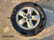 ✅ 2005 Hyundai Santa Fe GLS • VIN: KM8SC13E95U916944 • Lot: 90069825. Listed on Copart with 282,287 mi. Free auction sales archive from the USA and detailed vehicle history report at DreamBid. Image 12.