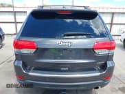 ✅ 2017 Jeep Grand Cherokee Limited • VIN: 1C4RJEBG2HC915552 • Lot: 43256726. Wystawiony na IAAI z przebiegiem 202 855 mil. Bezpłatny archiwum sprzedaży aukcyjnych z USA i szczegółowy raport historii pojazdu na DreamBid. Zdjęcie 17.