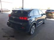 ✅ 2022 Kia Niro S • VIN: KNDCC3LG4N5115578 • Лот: 42852991. Опубликован ранее на IAAI с пробегом 45 659 миль. Бесплатный доступ к архиву аукционных продаж из США и подробный отчёт об истории автомобиля на DreamBid. Изображение 4.
