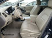 ✅ 2012 Nissan Murano LE • VIN: JN8AZ1MW5CW222263 • Lot: 69598895. Listed on Copart with 122,383 mi. Free auction sales archive from the USA and detailed vehicle history report at DreamBid. Image 7.