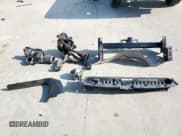 ✅ 2020 Chevrolet Silverado 1500 • VIN: 1GB4WRE79LF255102 • Лот: 65404905. Опубликован ранее на Copart с пробегом 187 342 миль. Бесплатный доступ к архиву аукционных продаж из США и подробный отчёт об истории автомобиля на DreamBid. Изображение 12.