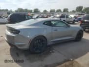 ✅ 2023 Chevrolet Camaro LT1 • VIN: 1G1FF1R70P0154547 • Lot: 80803455. Wystawiony na Copart z przebiegiem 17 636 mil. Bezpłatny archiwum sprzedaży aukcyjnych z USA i szczegółowy raport historii pojazdu na DreamBid. Zdjęcie 3.