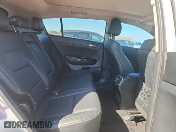 ✅ 2018 Kia Sportage EX • VIN: KNDPNCAC7J7367075 • Lot: 86546755. Listed on Copart with 138,746 mi. Free auction sales archive from the USA and detailed vehicle history report at DreamBid. Image 11.