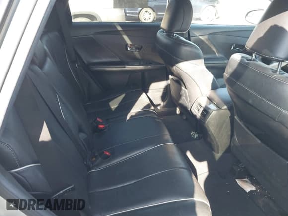 ✅ 2013 Toyota Venza LE • VIN: 4T3BA3BB6DU040736 • Лот: 41763521. Опубликован ранее на IAAI с пробегом 146 757 миль. Бесплатный доступ к архиву аукционных продаж из США и подробный отчёт об истории автомобиля на DreamBid. Изображение 8.