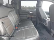 ✅ 2019 GMC Sierra 1500 Denali • VIN: 1GTU9FEL2KZ319671 • Lot: 43776392. Listed on IAAI with 133,327 mi. Free auction sales archive from the USA and detailed vehicle history report at DreamBid. Image 8.