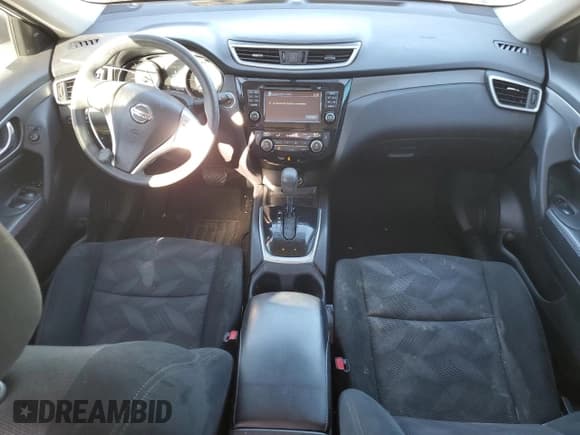 ✅ 2015 Nissan Rogue SV • VIN: 5N1AT2ML9FC853933 • Лот: 92487505. Опубликован ранее на Copart с пробегом 154 229 миль. Бесплатный доступ к архиву аукционных продаж из США и подробный отчёт об истории автомобиля на DreamBid. Изображение 8.