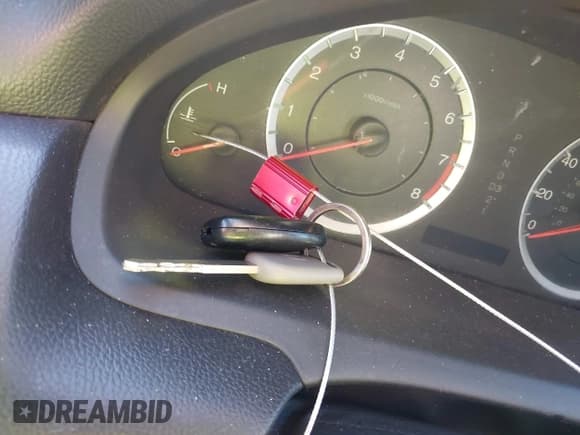 ✅ 2011 Honda Accord EX-L • VIN: 1HGCP3F86BA028844 • Lot: 43442824. Wystawiony na IAAI z przebiegiem 172 185 mil. Bezpłatny archiwum sprzedaży aukcyjnych z USA i szczegółowy raport historii pojazdu na DreamBid. Zdjęcie 11.