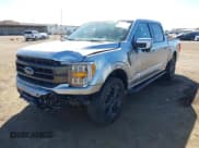 ✅ 2023 Ford F-150 XLT • VIN: 1FTFW1ED0PFA10416 • Lot: 43465937. Wystawiony na IAAI z przebiegiem 31 795 mil. Bezpłatny archiwum sprzedaży aukcyjnych z USA i szczegółowy raport historii pojazdu na DreamBid. Zdjęcie 18.
