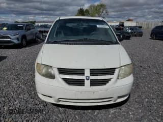 ✅ 2005 Dodge Caravan SE • VIN: 1D4GP24E75B304548 • Lot: 82234875. Listed on Copart with 157,982 mi. Free auction sales archive from the USA and detailed vehicle history report at DreamBid. Image 5.