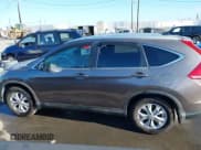 ✅ 2012 Honda CR-V EX-L • VIN: 5J6RM3H7XCL006304 • Lot: 43155896. Listed on IAAI with 208,889 mi. Free auction sales archive from the USA and detailed vehicle history report at DreamBid. Image 14.