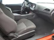 ✅ 2023 Dodge Challenger R/T • VIN: 2C3CDZBT9PH574636 • Lot: 57505345. Listed on Copart with 25,043 mi. Free auction sales archive from the USA and detailed vehicle history report at DreamBid. Image 7.