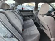 ✅ 2008 Honda Accord LX • VIN: JHMCP263X8C005320 • Lot: 89694265. Listed on Copart with Not provided. Free auction sales archive from the USA and detailed vehicle history report at DreamBid. Image 10.