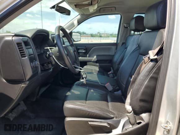 ✅ 2014 Chevrolet Silverado 1500 Work Truck • VIN: 3GCPCPEH5EG196677 • Лот: 63999995. Опубликован ранее на Copart с пробегом 118 572 миль. Бесплатный доступ к архиву аукционных продаж из США и подробный отчёт об истории автомобиля на DreamBid. Изображение 7.