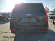 ✅ 2021 Cadillac Escalade Sport • VIN: 1GYS4FKL3MR250559 • Lot: 87103215. Listed on Copart with Not provided. Free auction sales archive from the USA and detailed vehicle history report at DreamBid. Image 6.