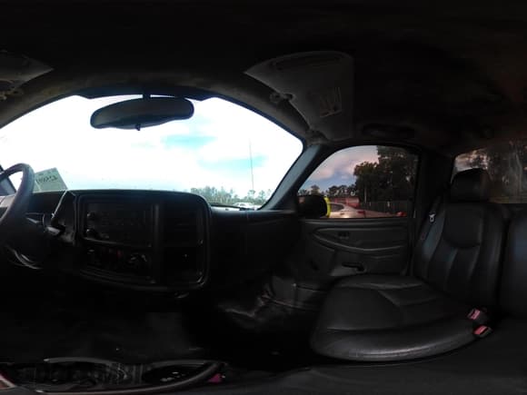 ✅ 2006 GMC Sierra 1500 Work Truck • VIN: 3GTEC14V86G189624 • Lot: 42589170. Listed on IAAI with Not provided. Free auction sales archive from the USA and detailed vehicle history report at DreamBid. Image 18.