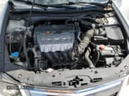 ✅ 2012 Acura TSX • VIN: JH4CW2H5XCC005005 • Lot: 51047575. Listed on Copart with 157,580 mi. Free auction sales archive from the USA and detailed vehicle history report at DreamBid. Image 13.