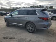 ✅ 2020 Infiniti QX60 Luxe • VIN: 5N1DL0MM3LC506152 • Lot: 90535835. Listed on Copart with 63,994 mi. Free auction sales archive from the USA and detailed vehicle history report at DreamBid. Image 2.