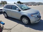 ✅ 2007 Ford Edge SEL Plus • VIN: 2FMDK39C27BB58855 • Lot: 80949195. Wystawiony na Copart z przebiegiem 151 160 mil. Bezpłatny archiwum sprzedaży aukcyjnych z USA i szczegółowy raport historii pojazdu na DreamBid. Zdjęcie 4.