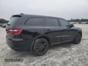 ✅ 2018 Dodge Durango GT • VIN: 1C4RDHDG8JC175629 • Lot: 58300855. Listed on Copart with 81,030 mi. Free auction sales archive from the USA and detailed vehicle history report at DreamBid. Image 3.