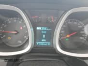 ✅ 2015 Chevrolet Equinox LT • VIN: 2GNALBEK7F6154598 • Лот: 62038434. Опубликован ранее на Copart с пробегом 174 314 миль. Бесплатный доступ к архиву аукционных продаж из США и подробный отчёт об истории автомобиля на DreamBid. Изображение 9.