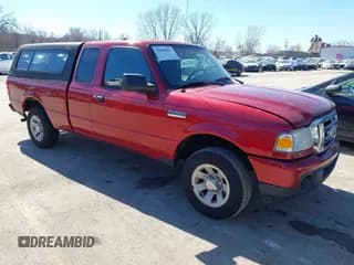 ✅ 2008 Ford Ranger XL • VIN: 1FTYR14D58PA46373 • Лот: 41669031. Опубликован ранее на IAAI с пробегом 714 962 миль. Бесплатный доступ к архиву аукционных продаж из США и подробный отчёт об истории автомобиля на DreamBid. Изображение 1.