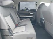 ✅ 2016 Toyota Tundra SR5 • VIN: 5TFEM5F13GX109478 • Lot: 41465449. Listed on IAAI with 99,052 mi. Free auction sales archive from the USA and detailed vehicle history report at DreamBid. Image 8.