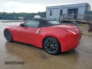 ✅ 2015 Nissan 370Z Touring • VIN: JN1AZ4FH7FM430353 • Lot: 67183125. Wystawiony na Copart z przebiegiem 100 449 mil. Bezpłatny archiwum sprzedaży aukcyjnych z USA i szczegółowy raport historii pojazdu na DreamBid. Zdjęcie 2.