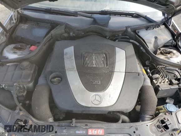 ✅ 2006 Mercedes-Benz C 280 Luxury • VIN: WDBRF54H16A882008 • Lot: 70201484. Wystawiony na Copart z przebiegiem 100 294 mil. Bezpłatny archiwum sprzedaży aukcyjnych z USA i szczegółowy raport historii pojazdu na DreamBid. Zdjęcie 11.