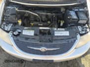 ✅ 2003 Chrysler Town & Country LXi • VIN: 2C4GP54L13R274944 • Lot: 80628605. Wystawiony na Copart z przebiegiem 117 302 mil. Bezpłatny archiwum sprzedaży aukcyjnych z USA i szczegółowy raport historii pojazdu na DreamBid. Zdjęcie 12.