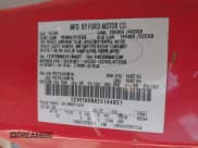 ✅ 2005 Ford Mustang Deluxe • VIN: 1ZVFT80N855144821 • Lot: 42526806. Listed on IAAI with 159,241 mi. Free auction sales archive from the USA and detailed vehicle history report at DreamBid. Image 9.