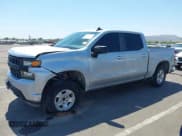 ✅ 2019 Chevrolet Silverado 1500 RST • VIN: 1GCUYEED6KZ148803 • Lot: 42625691. Wystawiony na IAAI z przebiegiem 56 995 mil. Bezpłatny archiwum sprzedaży aukcyjnych z USA i szczegółowy raport historii pojazdu na DreamBid. Zdjęcie 2.