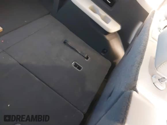 2024 Hyundai Santa Fe SEL с VIN 5NMP24G16RH007191, выставлен на аукционе IAAI как лот 41315881 с пробегом 13 630 миль миль и . История ставок и продаж доступна на DreamBid. Изображение 18.