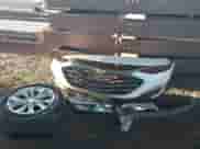 2020 Chevrolet Malibu LT с VIN 1G1ZD5ST2LF030689, выставлен на аукционе IAAI как лот 43331903 с пробегом 93 610 миль миль и . История ставок и продаж доступна на DreamBid. Изображение 12.