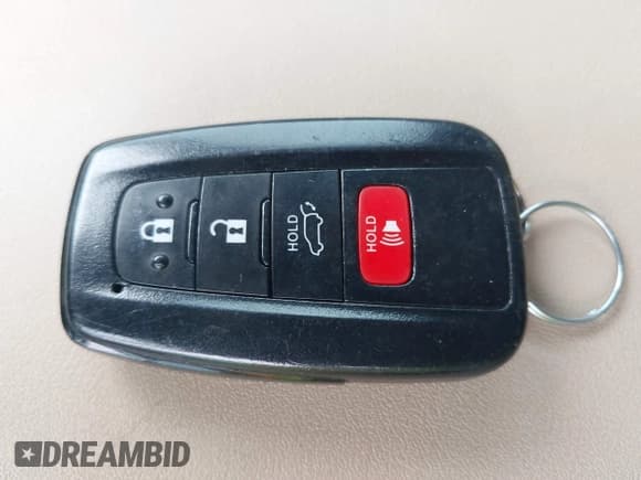 ✅ 2023 Toyota Highlander L • VIN: 5TDKDRAH9PS000737 • Lot: 42730139. Listed on IAAI with 23,499 mi. Free auction sales archive from the USA and detailed vehicle history report at DreamBid. Image 11.