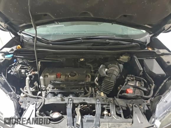 ✅ 2013 Honda CR-V LX • VIN: 2HKRM4H37DH611539 • Lot: 93895435. Wystawiony na Copart z przebiegiem 110 015 mil. Bezpłatny archiwum sprzedaży aukcyjnych z USA i szczegółowy raport historii pojazdu na DreamBid. Zdjęcie 12.