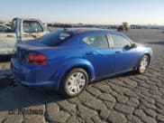 ✅ 2014 Dodge Avenger SE • VIN: 1C3CDZAB8EN119807 • Лот: 73813134. Опубликован ранее на Copart с пробегом 106 008 миль. Бесплатный доступ к архиву аукционных продаж из США и подробный отчёт об истории автомобиля на DreamBid. Изображение 3.
