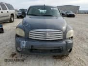 ✅ 2009 Chevrolet HHR LS • VIN: 3GNCA13B79S625697 • Lot: 88513495. Listed on Copart with Not provided. Free auction sales archive from the USA and detailed vehicle history report at DreamBid. Image 5.