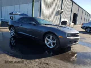 2010 Chevrolet Camaro LS с VIN 2G1FA1EVXA9213619, выставлен на аукционе Copart как лот 90979565 с пробегом 133 161 миль миль и Чистый • Clean title. История ставок и продаж доступна на DreamBid. Изображение 4.
