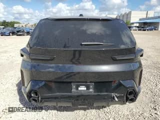 ✅ 2023 BMW XM • VIN: 5YM23CS0XP9S31984 • Лот: 77081273. Опубликован ранее на Copart с пробегом 890 миль. Бесплатный доступ к архиву аукционных продаж из США и подробный отчёт об истории автомобиля на DreamBid. Изображение 6.