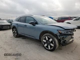 ✅ 2025 Honda Prologue Elite • VIN: 3GPKHZRJ9SS510259 • Lot: 92835485. Wystawiony na Copart z przebiegiem Nie podano. Bezpłatny archiwum sprzedaży aukcyjnych z USA i szczegółowy raport historii pojazdu na DreamBid. Zdjęcie 4.