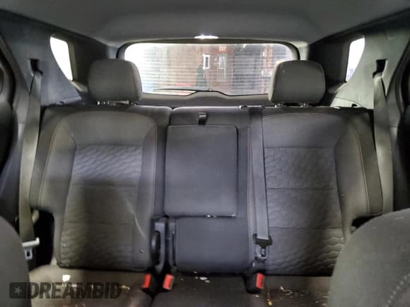 ✅ 2021 Chevrolet Equinox LT • VIN: 3GNAXUEV1MS105907 • Лот: 91141555. Опубликован ранее на Copart с пробегом 66 350 миль. Бесплатный доступ к архиву аукционных продаж из США и подробный отчёт об истории автомобиля на DreamBid. Изображение 10.