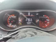 ✅ 2017 Dodge Durango GT • VIN: 1C4RDJDG4HC848000 • Lot: 92382125. Listed on Copart with 85,276 mi. Free auction sales archive from the USA and detailed vehicle history report at DreamBid. Image 9.