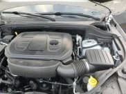 ✅ 2022 Jeep Grand Cherokee Laredo X • VIN: 1C4RJFAG3NC140519 • Лот: 67585205. Опубликован ранее на Copart с пробегом 37 702 миль. Бесплатный доступ к архиву аукционных продаж из США и подробный отчёт об истории автомобиля на DreamBid. Изображение 15.