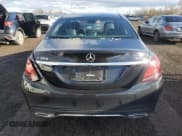 ✅ 2020 Mercedes-Benz C 300 • VIN: WDDWF8EB5LR528835 • Lot: 89690305. Wystawiony na Copart z przebiegiem 37 803 mil. Bezpłatny archiwum sprzedaży aukcyjnych z USA i szczegółowy raport historii pojazdu na DreamBid. Zdjęcie 6.