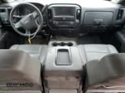 ✅ 2016 Chevrolet Silverado 2500HD Work Truck • VIN: 1GC1KUEG6GF252046 • Лот: 77559204. Опубликован ранее на Copart с пробегом 176 784 миль. Бесплатный доступ к архиву аукционных продаж из США и подробный отчёт об истории автомобиля на DreamBid. Изображение 8.