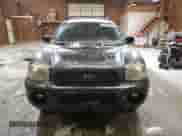 2004 Hyundai Santa Fe GLS z VIN KM8SC73E74U597688, wystawiony jako Copart lot #44570985 z przebiegiem 213 584 mil mil oraz Szkoda całkowita • Salvage title. Historia ofert i sprzedaży dostępna na DreamBid. Obrazek 5.